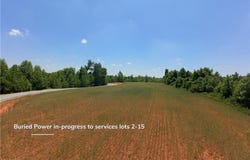 9 Roby Fulk Road, Pinnacle, NC 27043