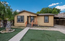 911 Porter St, San Antonio, TX 78210