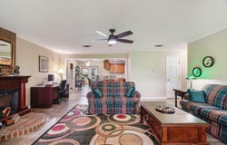 6951 Farm Road 1499, Sumner, TX 75486