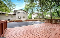 4262 HAMBRICK, Stone Mountain, GA 30083