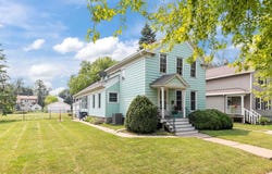 829 OTTER Avenue, OSHKOSH, WI 54901