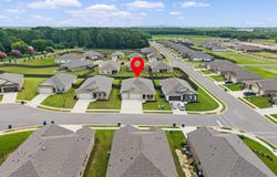 13216 New Foal Lane, Madison, AL 35756