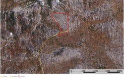 TBD Porcupine Rd, Potosi, MO 63664