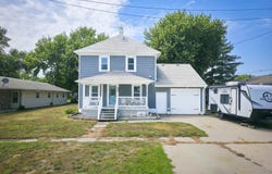 411 N 4th St, Battle Creek, NE 68715
