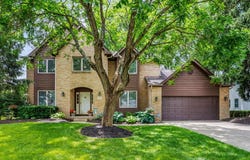 855 LUDWIG Drive, Gahanna, OH 43230