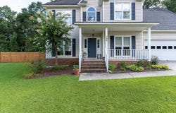 796 Bentley Drive, Lexington, SC 29072