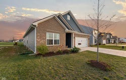 6769 Honeysuckle Way, Pendleton, IN 46064