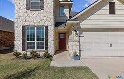 1044 Shelby Drive, Belton, TX 76513