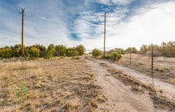 COX RD, Robert Lee, TX 76945