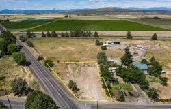 2350 SW Bear Drive, Madras, OR 97741