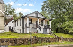 4320 BURNS STREET SE, WASHINGTON, DC 20019