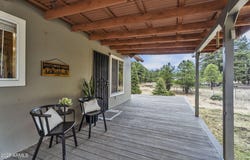 5348 FOREST SERVICE 701 Road, Happy Jack, AZ 86024