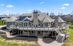709 Brookmeade Court, Beavercreek, OH 45434