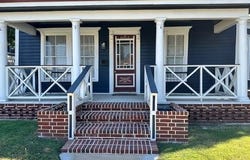 214 W University Ave, Georgetown, TX 78626