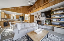 15 Goose Hollow Road, Campton, NH 03223