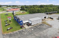 2908 Huntsville Highway, Fayetteville, TN 37334