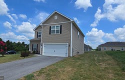 116 CASSATT LN, MARTINSBURG, WV 25401