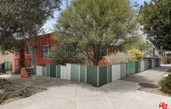 951 N Hoover St, Los Angeles, CA 90029