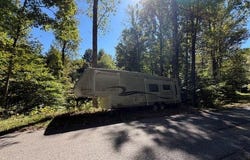 116 Lakeshore Drive, Mammoth Cave, KY 42259