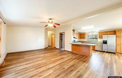 740 N Adams Avenue, Buffalo, WY 82834