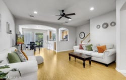 3727 CRESWICK Circle unit: 2, Orange Park, FL 32065