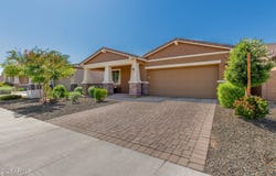 12143 W MARGUERITE Avenue, Avondale, AZ 85323