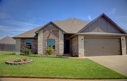 11749 SW 22nd Terrace, Yukon, OK 73099