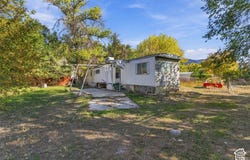 345 W 300 N, Manti, UT 84642