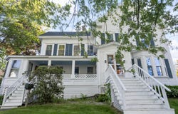 11 Center Street, Richmond, ME 04357