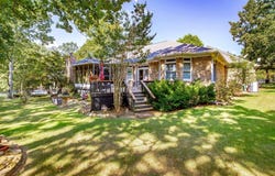 103 Crest Drive, Fairfield Bay, AR 72008