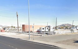 Nellis Boulevard, Las Vegas, NV 89156
