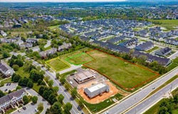 6459 COPORATE DRIVE, FREDERICK, MD 21703