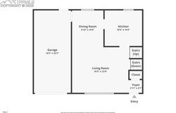 921 Holmes Drive, Colorado Springs, CO 80909