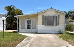 4591 Candlestick Ct E lot: 20, ESTERO, FL 33928