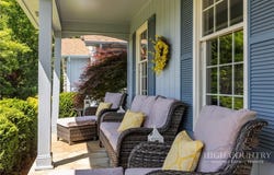 1335 Shingle Gap Road, Purlear, NC 28665