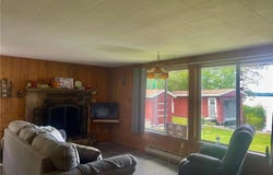 26766 Marshall Road, Garrison Twp, MN 56450
