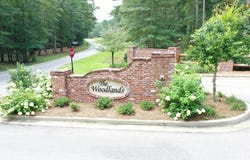 Timber Ridge Drive, Laurel, MS 39443