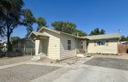 1560 Grinnel Avenue, Lovelock, NV 89419