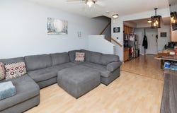 2241 Hart Avenue unit: 2, Des Moines, IA 50320
