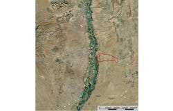 San Pedro Ranch, San Antonio, NM 87832