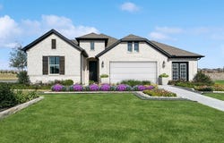 1232 Watercrest Street, Forney, TX 75126
