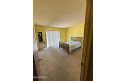 4910 E FOOTHILLS Drive, Sierra Vista, AZ 85635