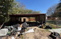 309 Boyd Street, Cleburne, TX 76031