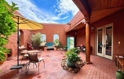 14 W Gold Canyon Road, Santa Fe, NM 87508