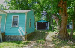 102 E Second Street, Hardy, AR 72542