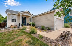 5466 S Shawnee Way, Aurora, CO 80015