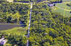 319 Deer Trail Street, Golden Eagle, IL 62036