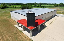 8080 Matthews Highway, Tecumseh, MI 49286