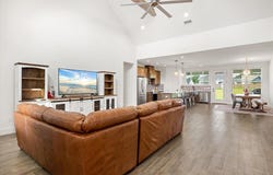 420 E 4th Street, Tolar, TX 76476