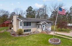 14156 Eagleridge Circle, Park Rapids, MN 56470